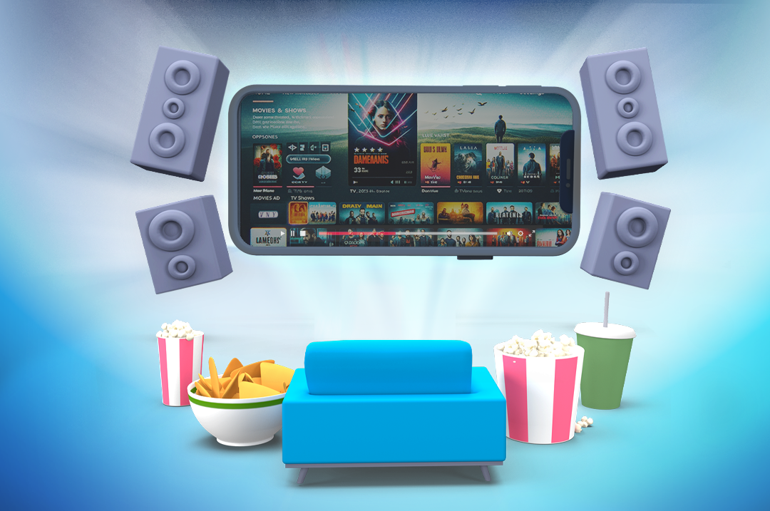 IPTV 2025 : Guide ultime complet IRON TV PRO